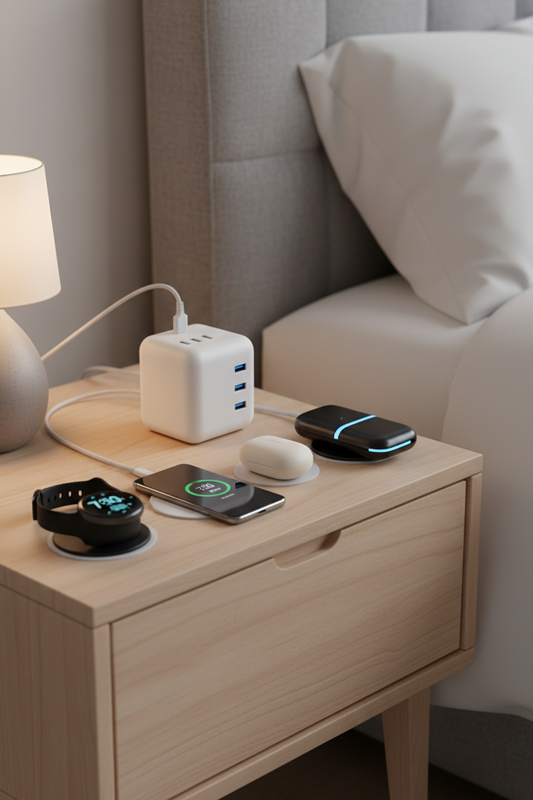 How to Choose a USB-C Charger in 2026: Watts, Ports & Power Delivery Explained