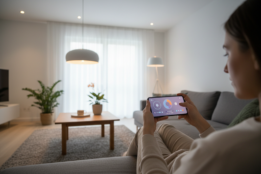 Smart LED Lights Explained: How to Choose the Right Smart Lighting for Your Home
