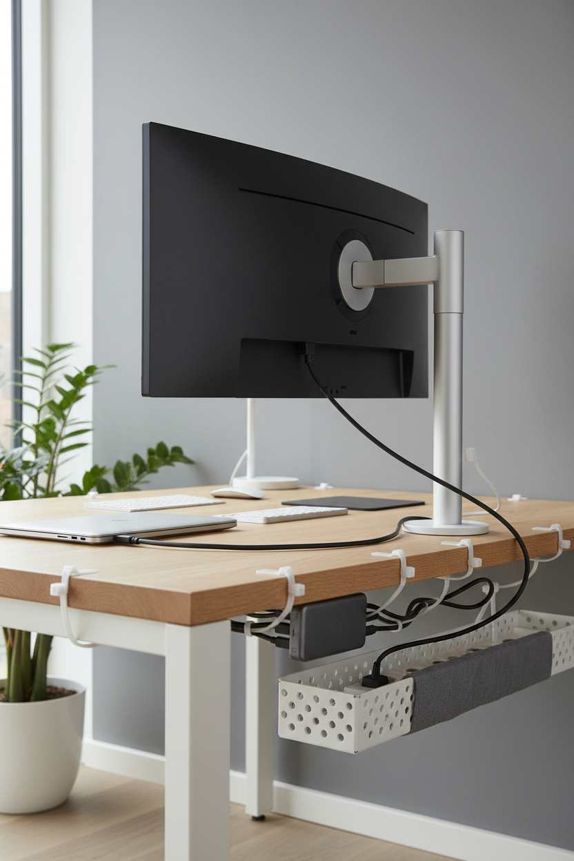 Best USB-C Hubs for Home Office & Multi-Device Setups in 2026
