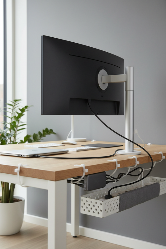 Best USB-C Hubs for Home Office & Multi-Device Setups in 2026
