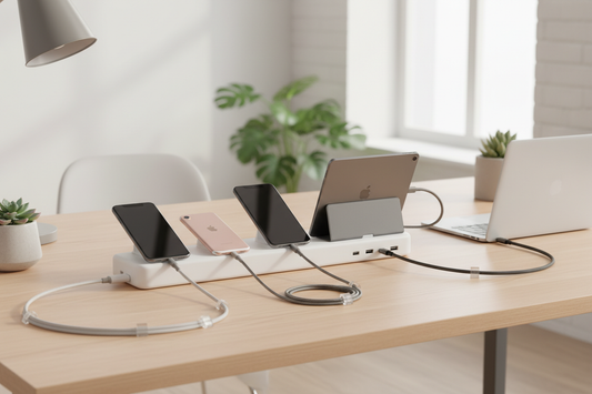 USB-C vs USB-A Chargers: What’s the Difference and Which Do You Need?