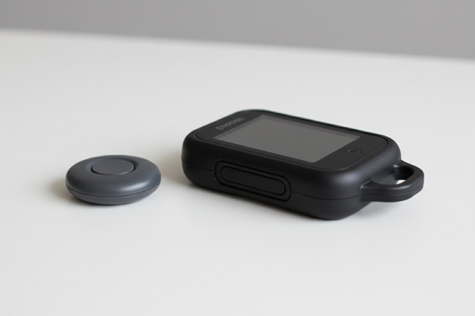 Bluetooth Tracker vs GPS Tracker: Which One Do You Need in 2026?