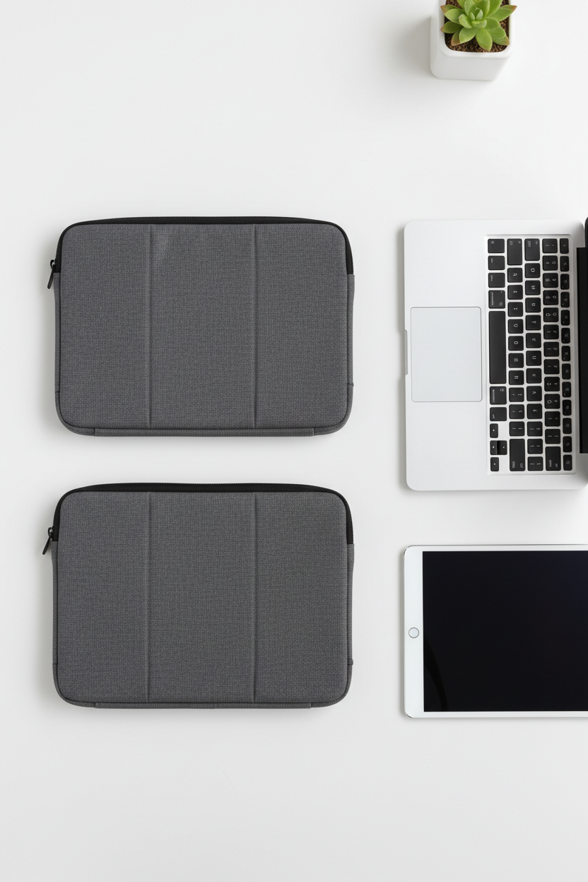 Best Laptop & Tablet Cases 2026: Top Protection for MacBook, iPad & More