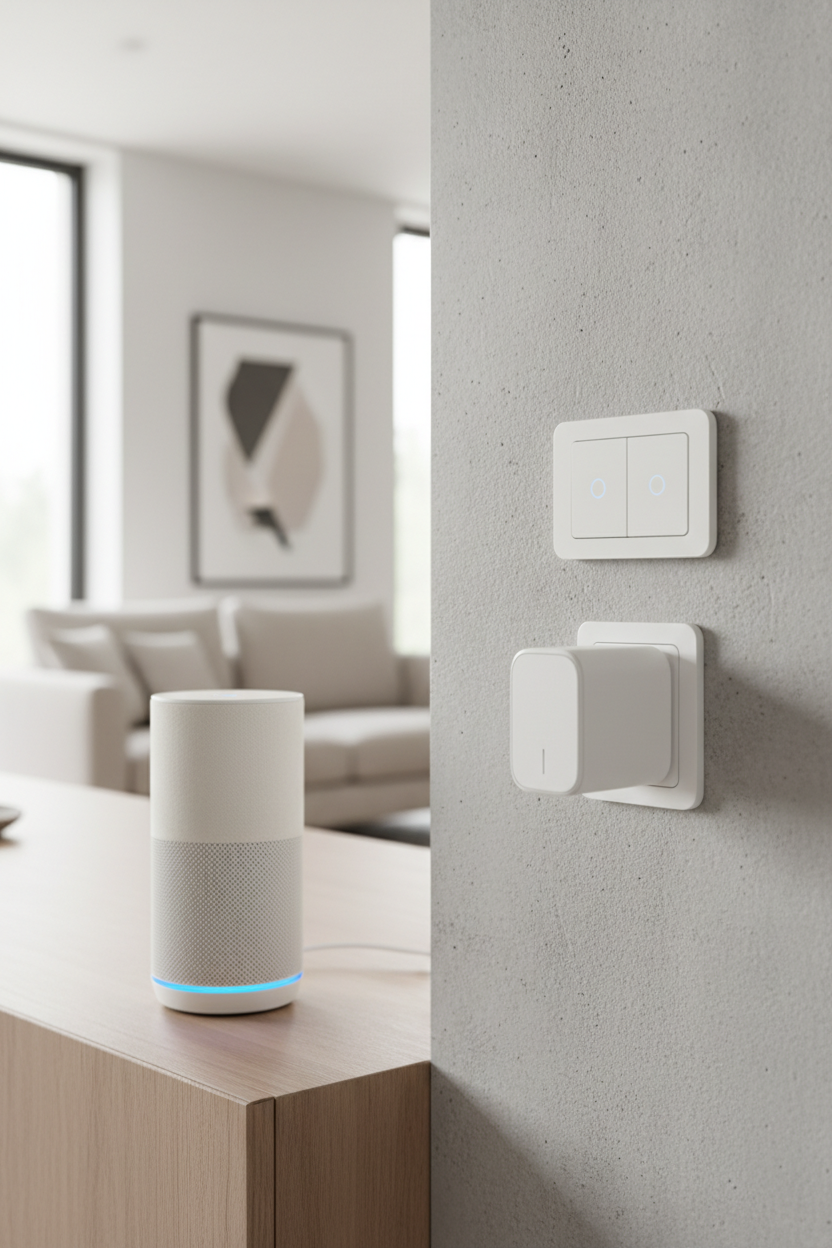 Best Smart Plugs & Switches 2026: Control Every Outlet with Your Voice or Phone