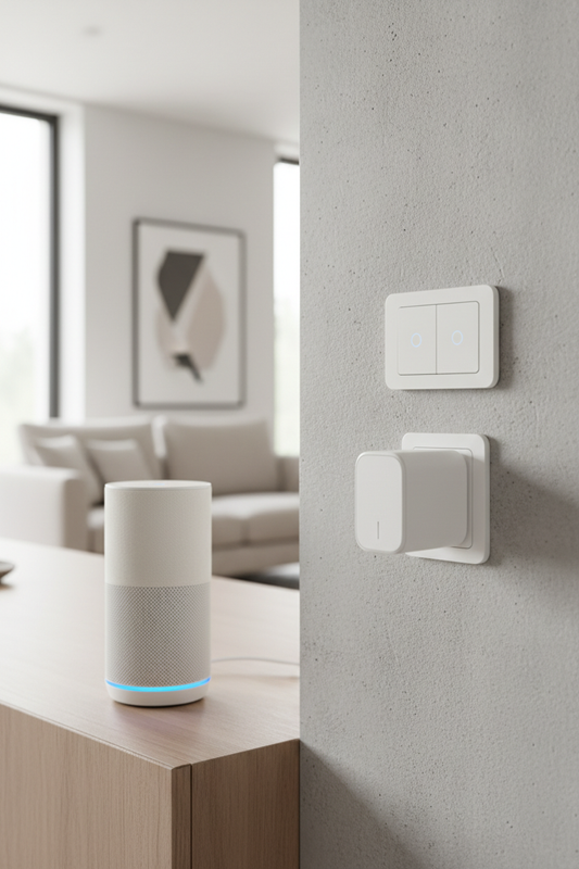 Best Smart Plugs & Switches 2026: Control Every Outlet with Your Voice or Phone