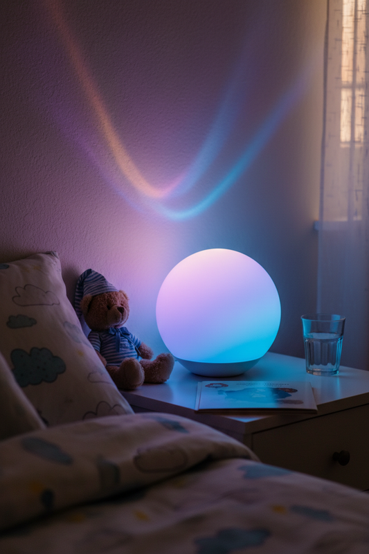 Best Night Lights 2026: Ambient Lighting for Bedroom, Kids & Home Decor