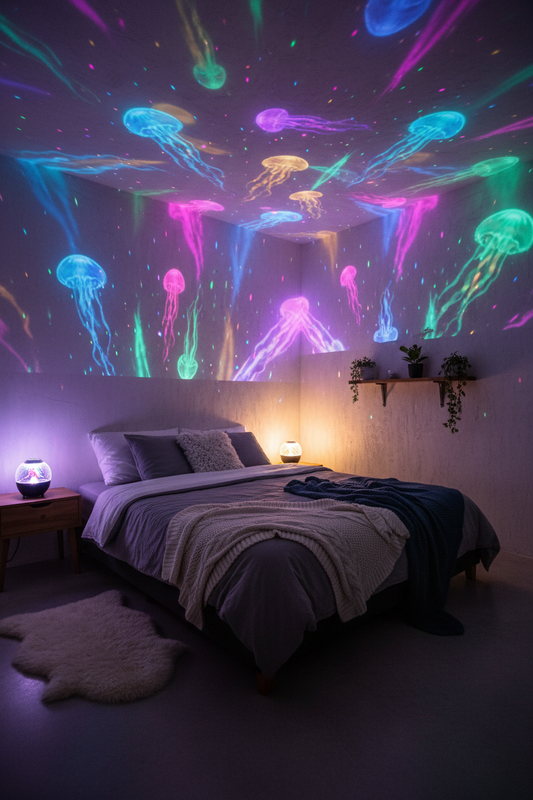 Best Night Lights & Ambient Lighting in 2026: Transform Any Room
