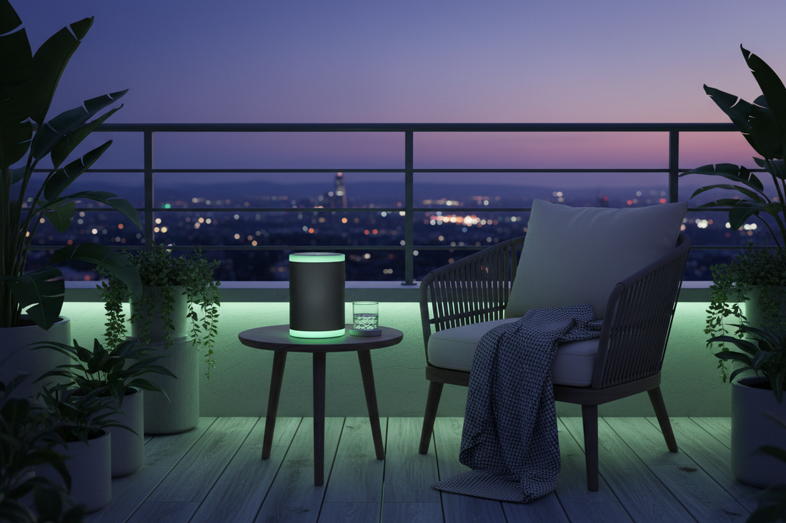 Portable Bluetooth Speakers: How to Choose the Right One