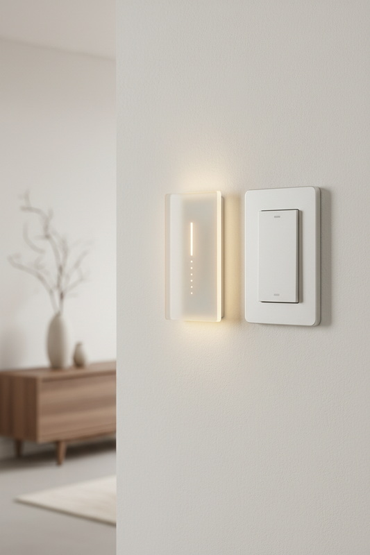 Smart Switches & Dimmer Control Guide 2026: Upgrade Every Light in Your Home