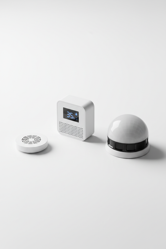 Best Smart Sensors 2026: Smarter Home Automation Starts Here