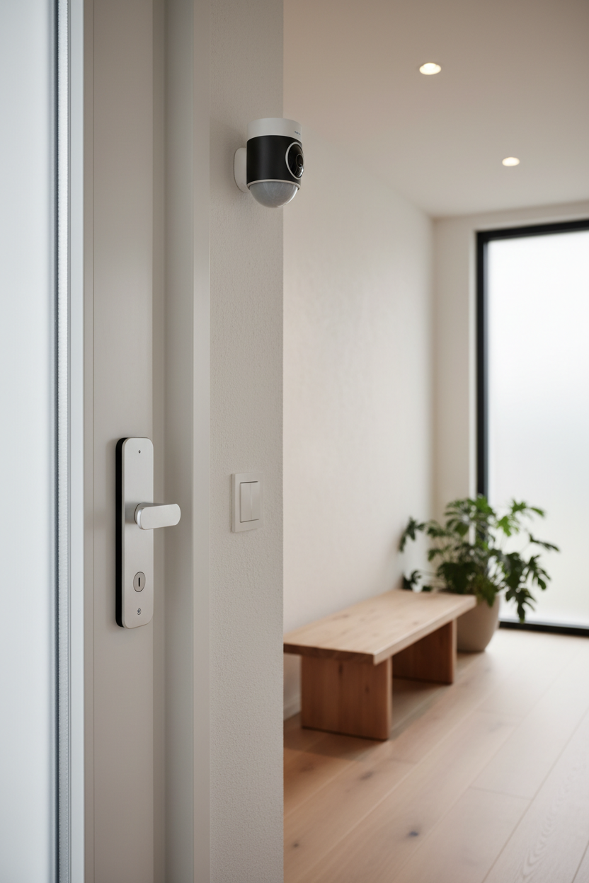 Best Smart Home Security Systems 2026: DIY Kits That Actually Protect Your Home