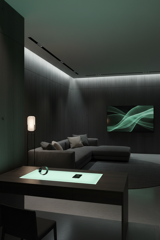 Best Smart Home Upgrades 2026: Invisible Charging & Everyday Tech