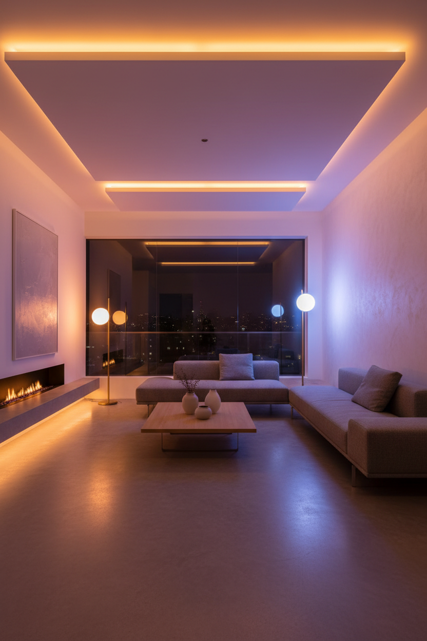 Best Smart Lighting 2026: LED Strips, Glow Orbs & Wake-Up Bulbs for Every Room