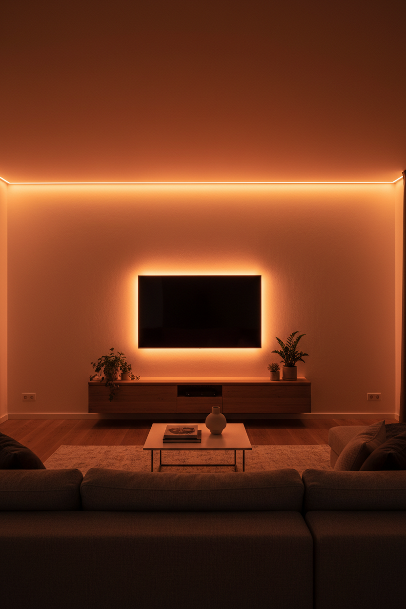Best Smart Lighting & Ambient Decor 2026: Transform Any Room
