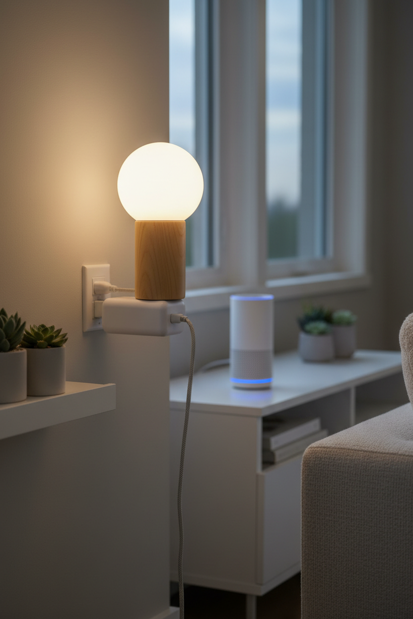 Best Smart Plugs 2026: Automate Your Home the Effortless Way