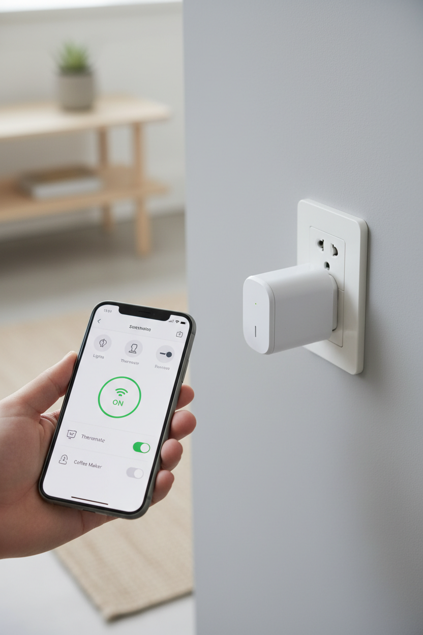 Best Smart Plugs 2026: Automate Your Home the Smart Way