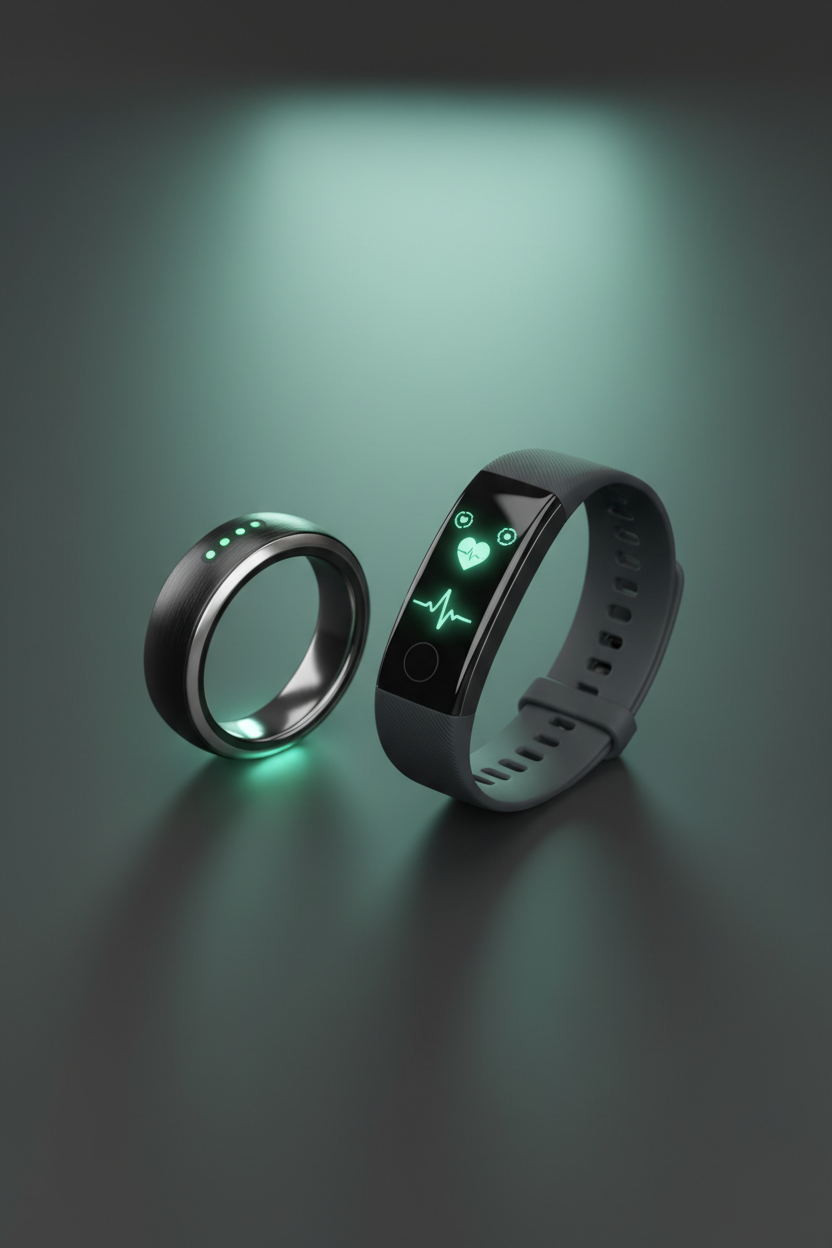 Best Smart Wearables & Health Tech 2026: Wear Smarter, Live Better