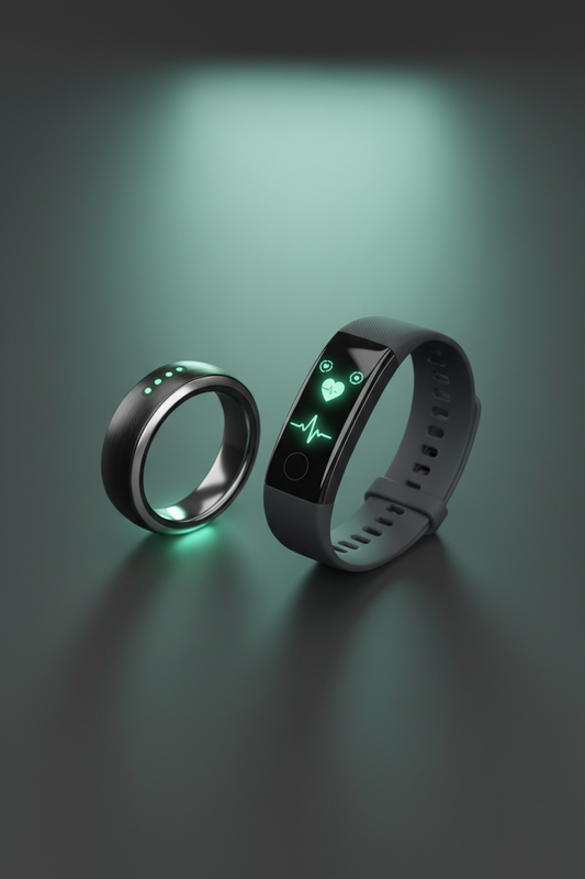 Best Smart Wearables & Health Tech 2026: Wear Smarter, Live Better