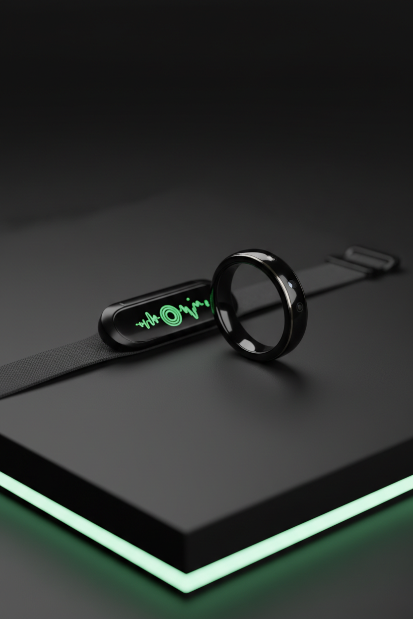 Best Fitness Trackers & Smart Rings 2026: Track Health Without the Bulk