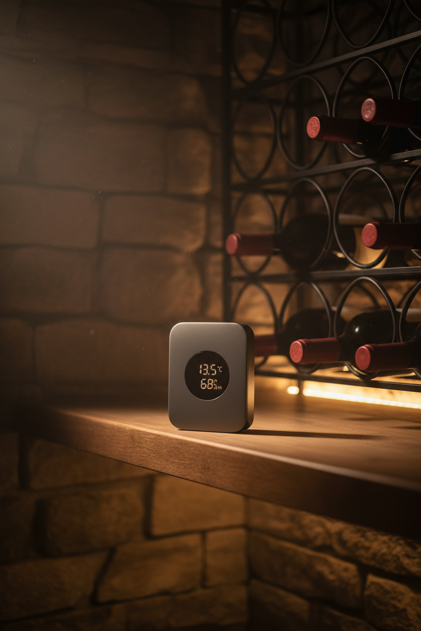 Best Smart Sensors in 2026: Temperature, Humidity & Garage Door Sensors Guide