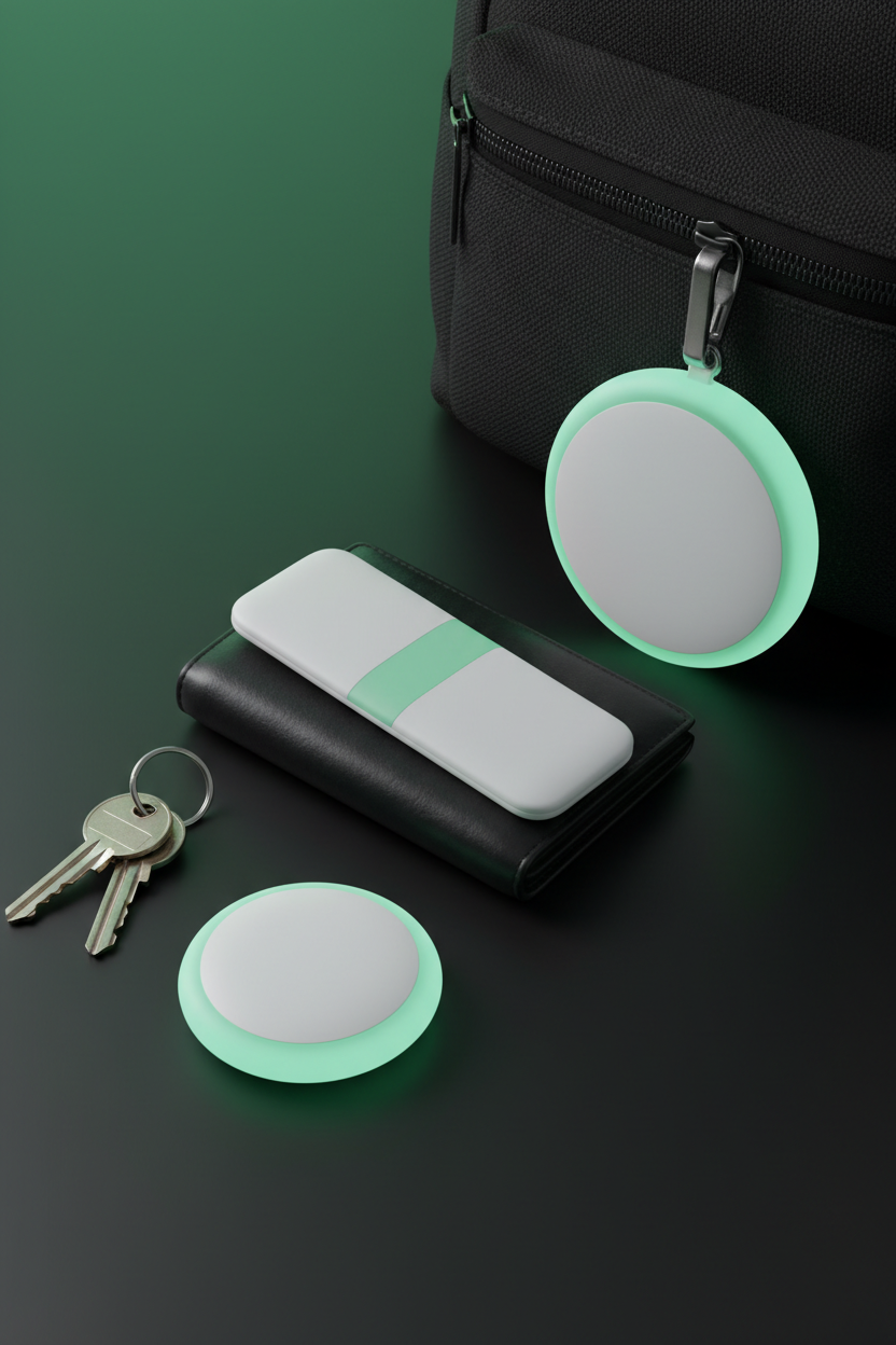 Best Smart Trackers 2026: Never Lose Your Keys, Wallet or Luggage Again