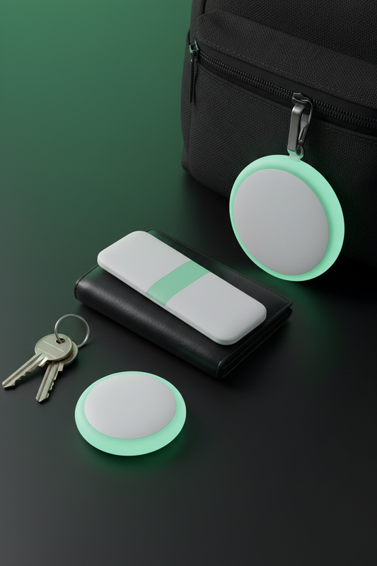 Best Smart Trackers 2026: Never Lose Your Keys, Wallet or Luggage Again