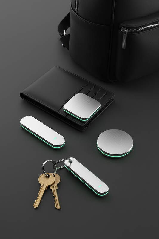 Best Smart Trackers 2026: Never Lose Your Keys, Wallet or Luggage Again