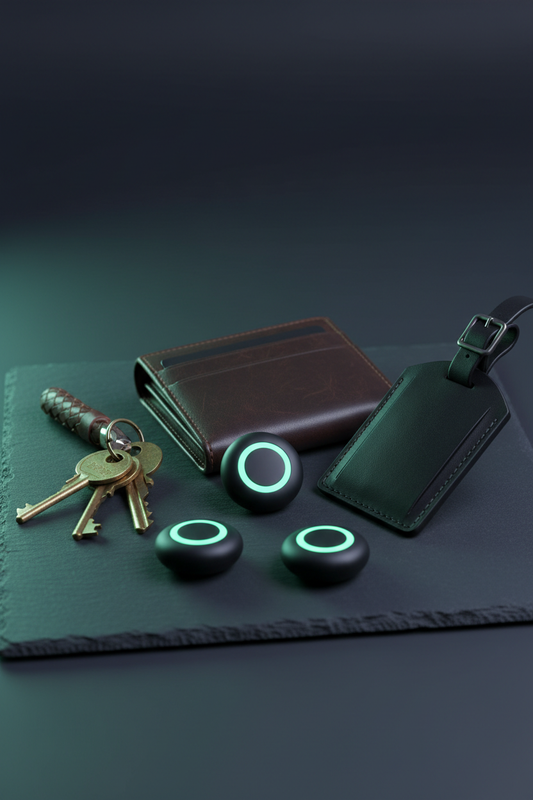 Best Smart Trackers 2026: Never Lose Your Keys, Wallet or Luggage Again