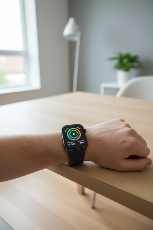 Best Smartwatches 2026: Health, Style & Performance on Your Wrist