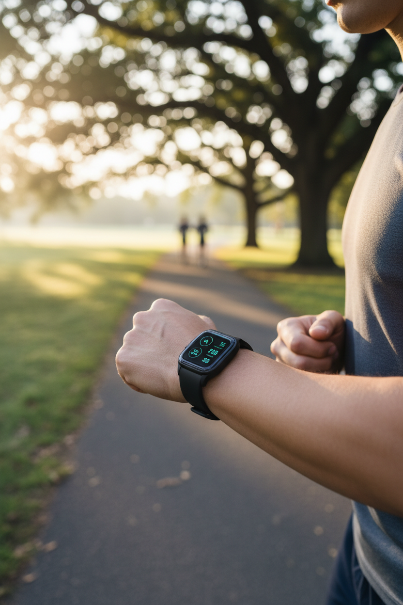Best Smartwatches 2026: Top Fitness & Health Trackers Reviewed