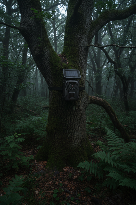 Best Outdoor Trail & Wildlife Cameras 2026: 4G, Solar & Night Vision Picks