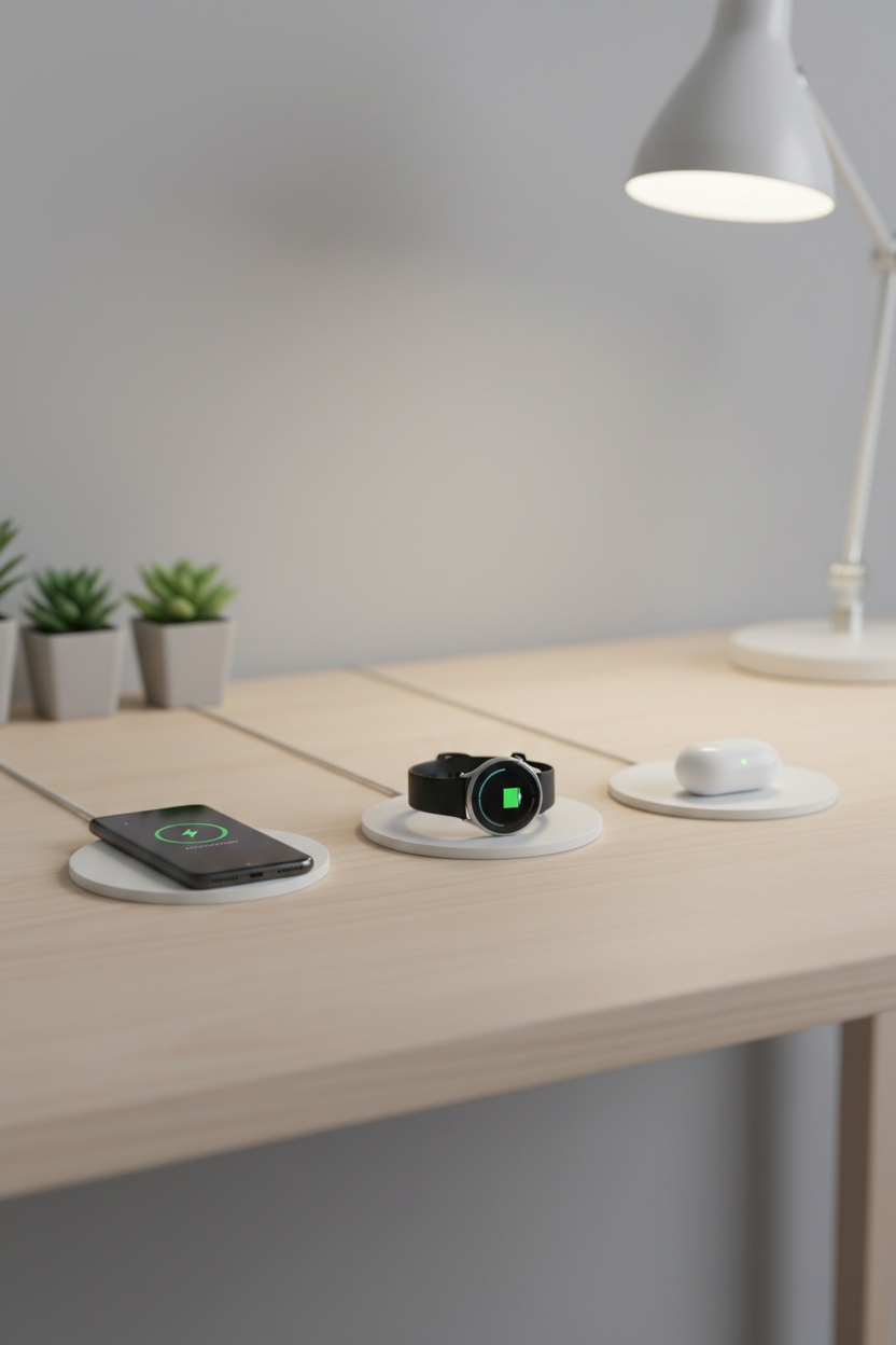 Best Wireless Chargers & Power 2026: Top Picks for Every Device