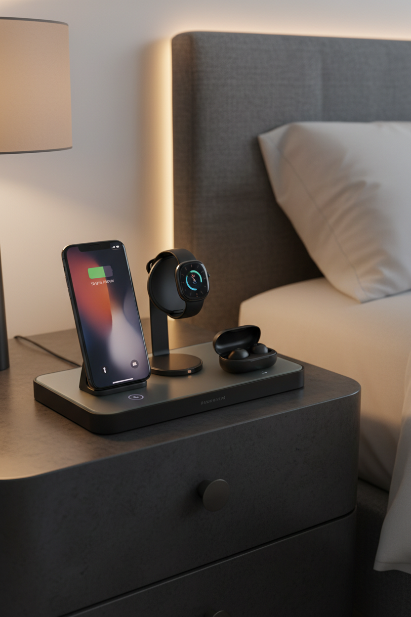 Best Wireless Chargers & Charging Stations 2026: Top Picks for Every Device