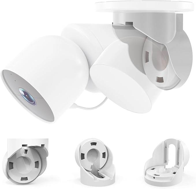 Camera Mounts & Brackets