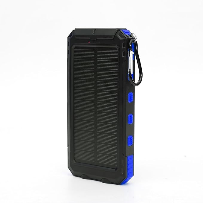 Portable Power Banks