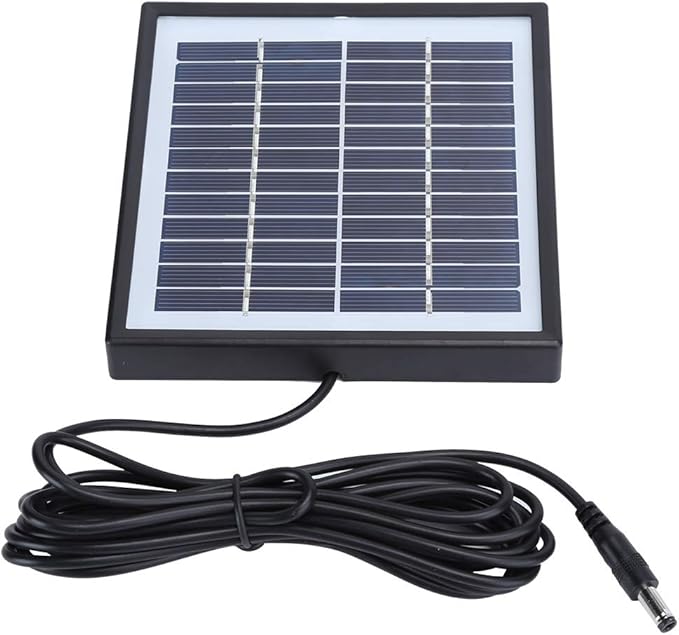 Solar Panels
