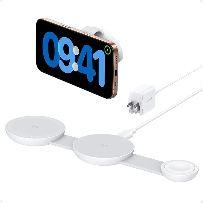 Charging Docks & Stations