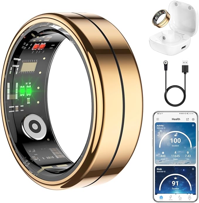 Heart Rate Monitors