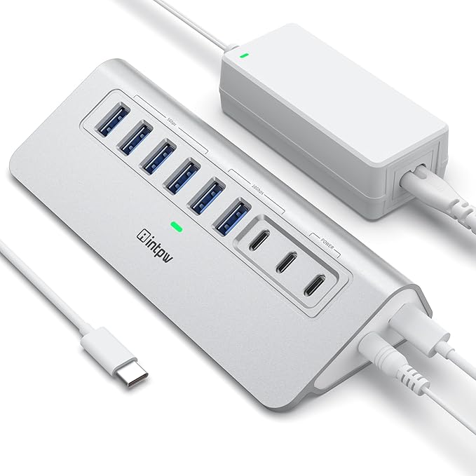 USB Hubs