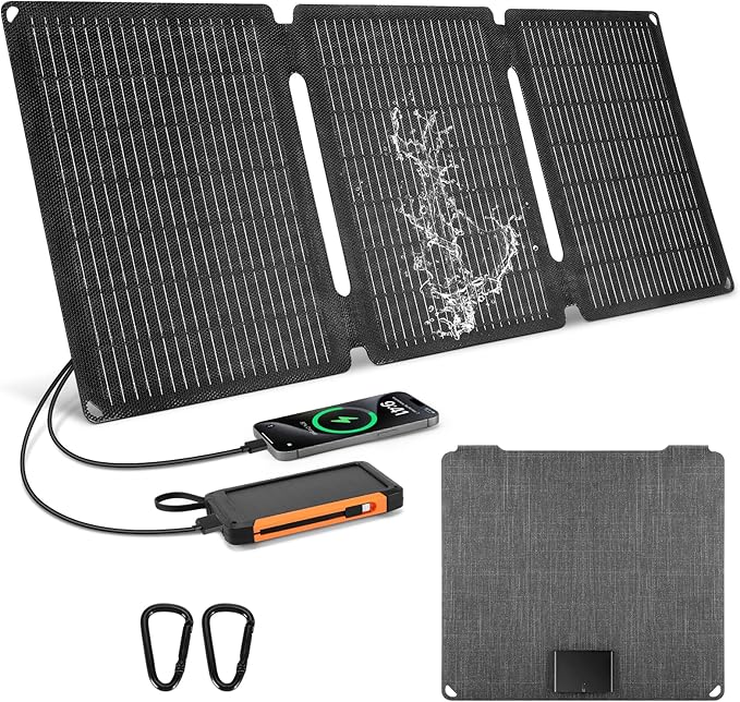 Solar Chargers