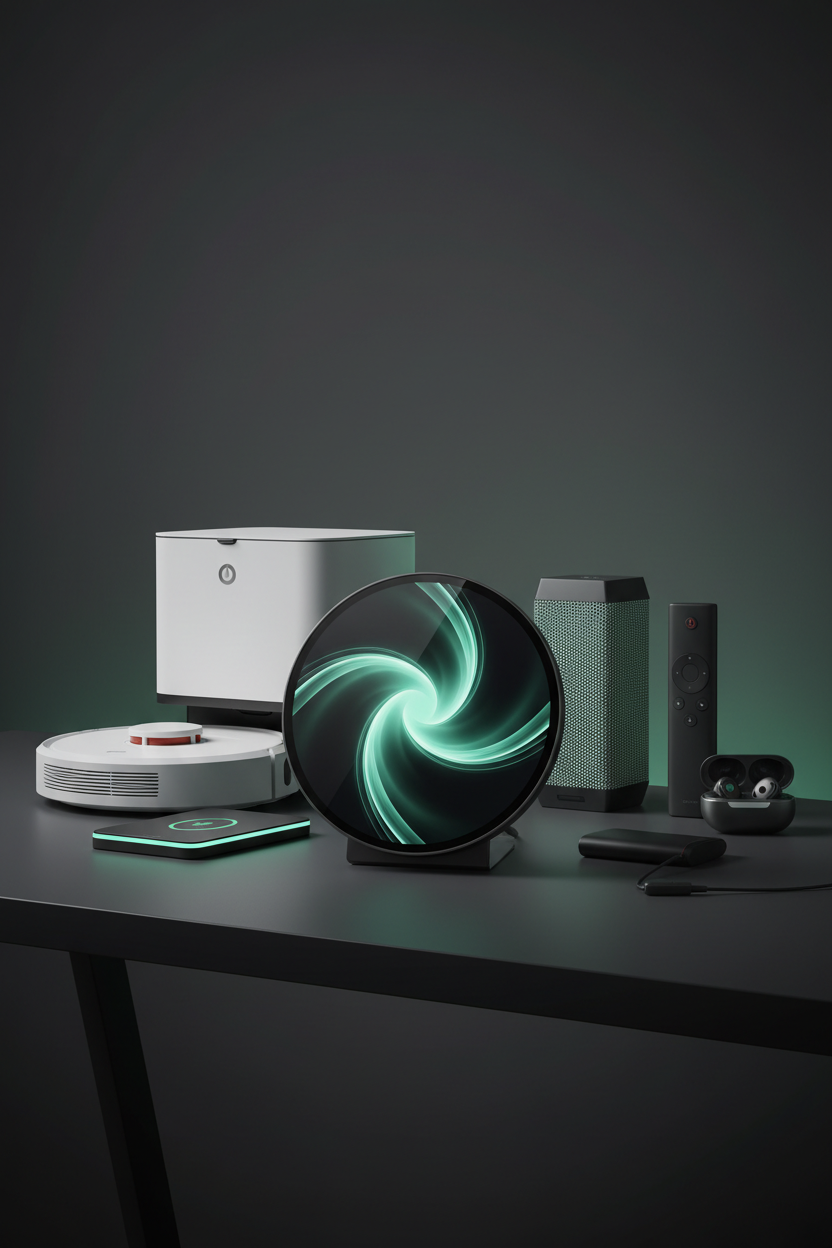 Best Tech Picks