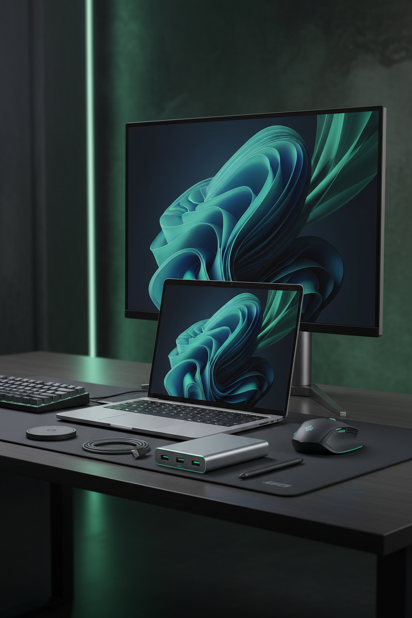 Computer Accessories