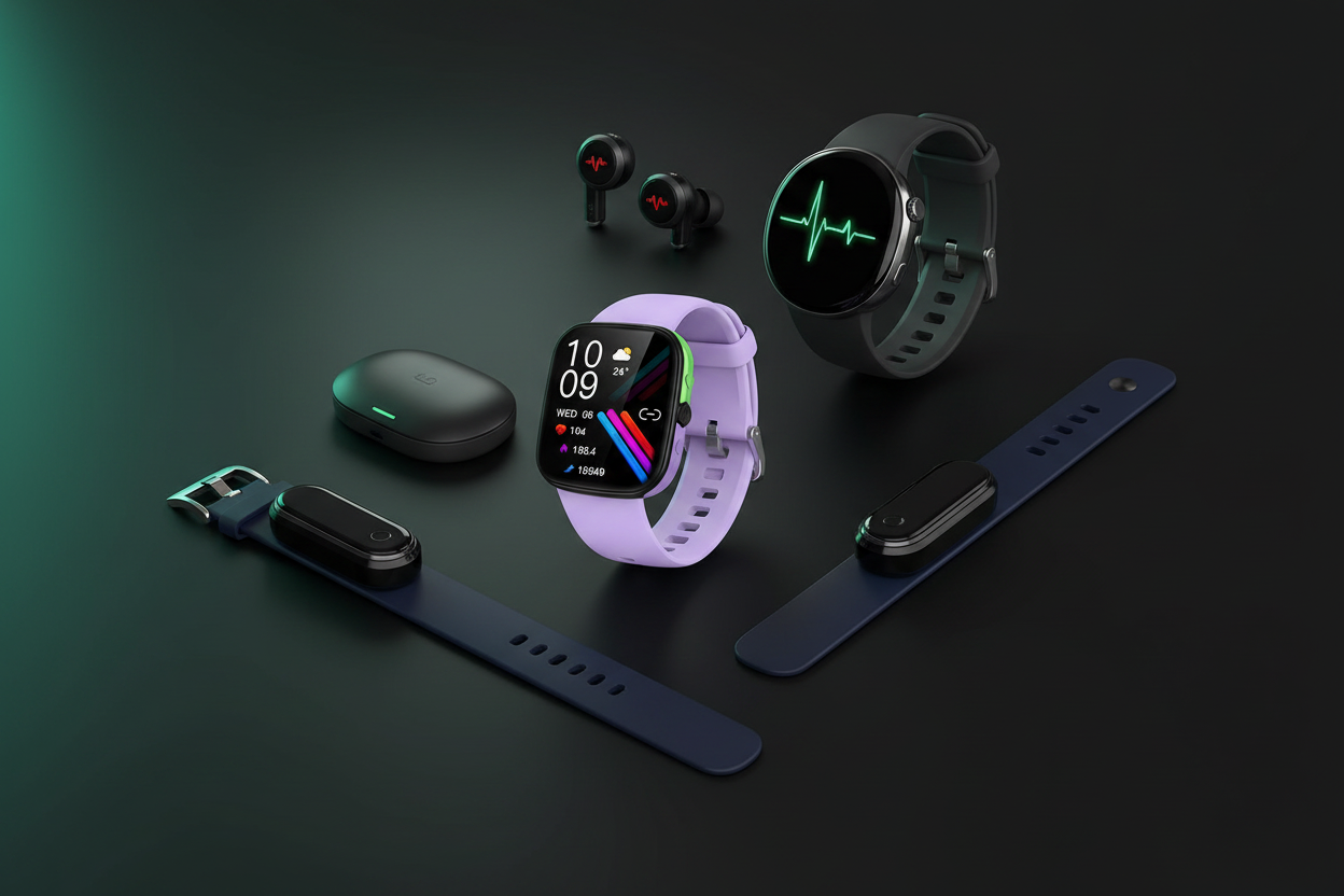 Health & Motion