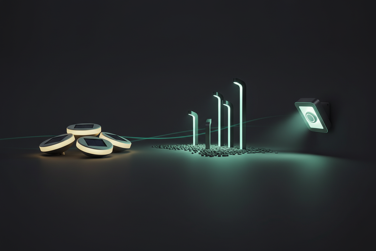 Outdoor Lighting