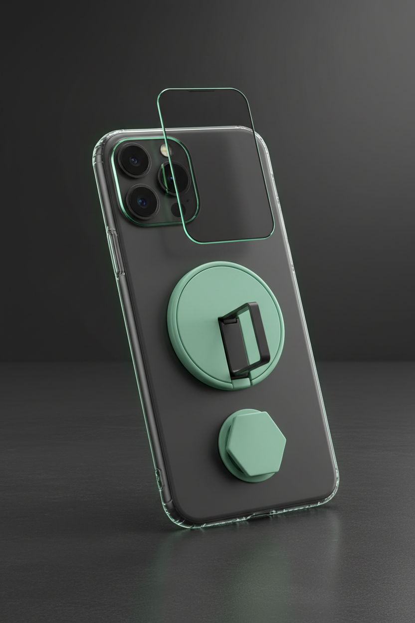 Phone Accessories