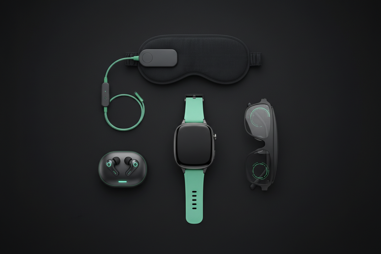 Wearables