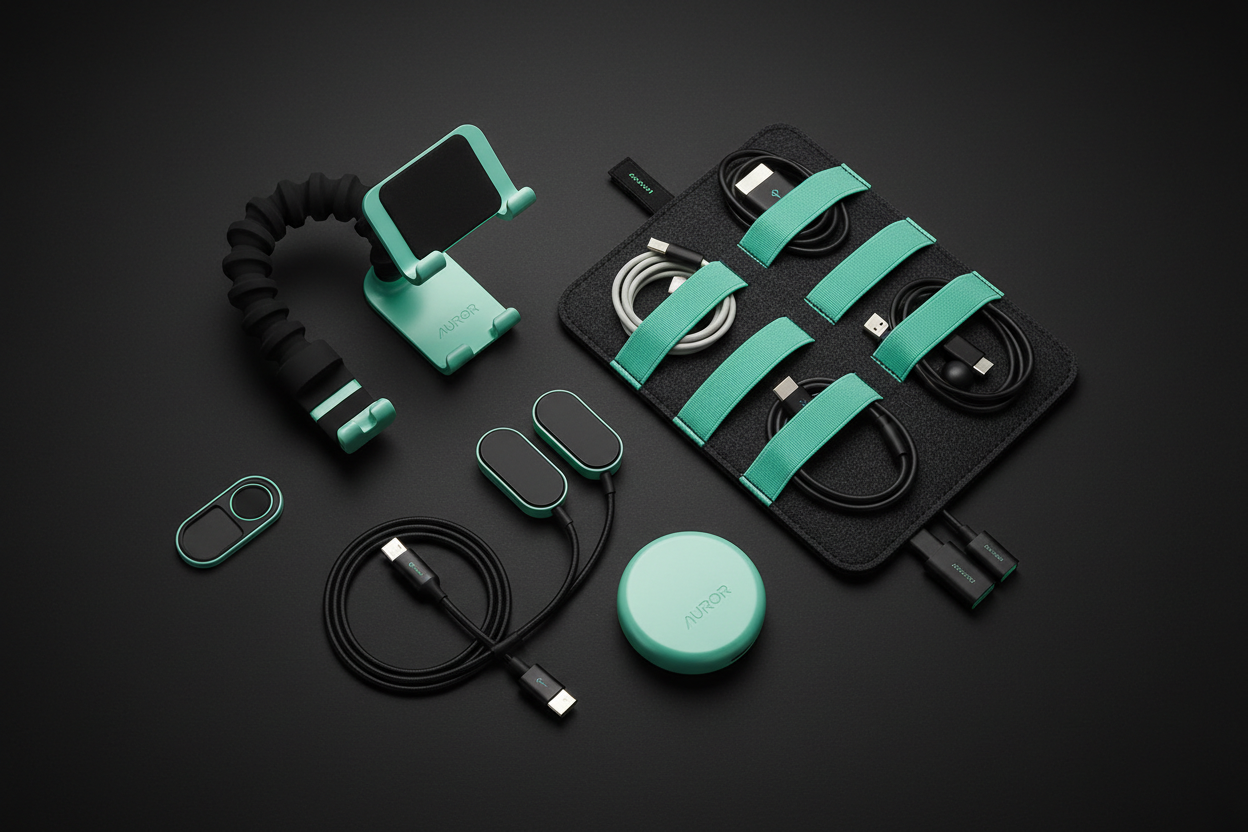 Smart Accessories
