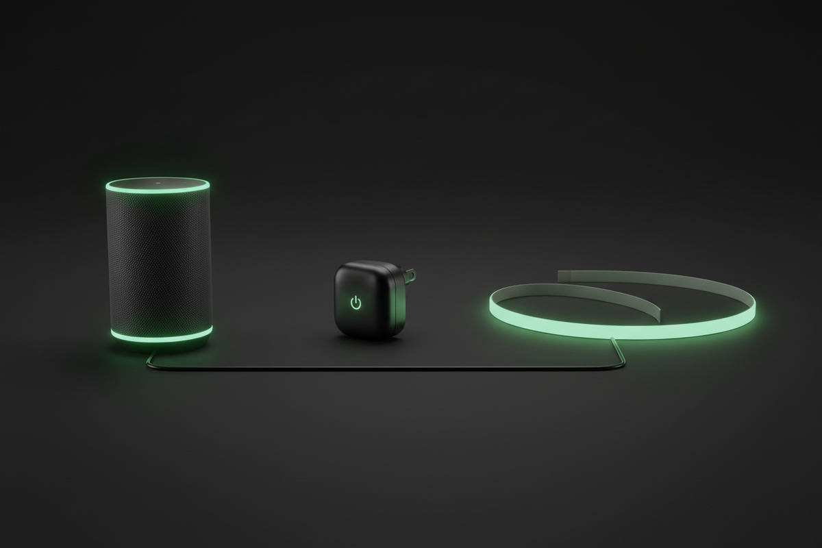Smart Home