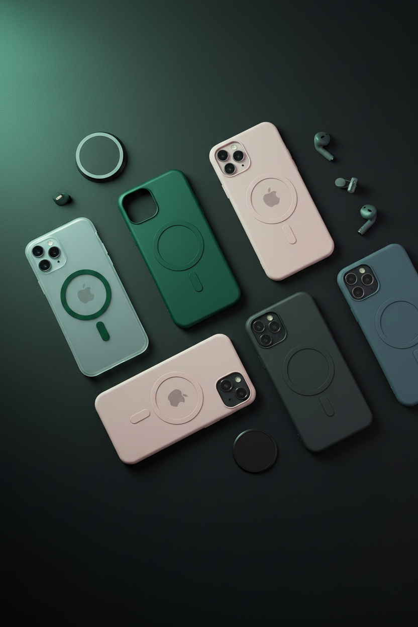 Phone Cases Collection Mobile