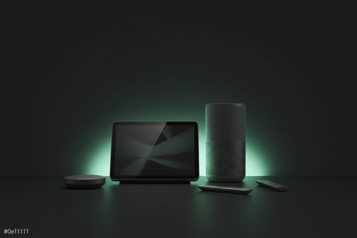 Charging & Power